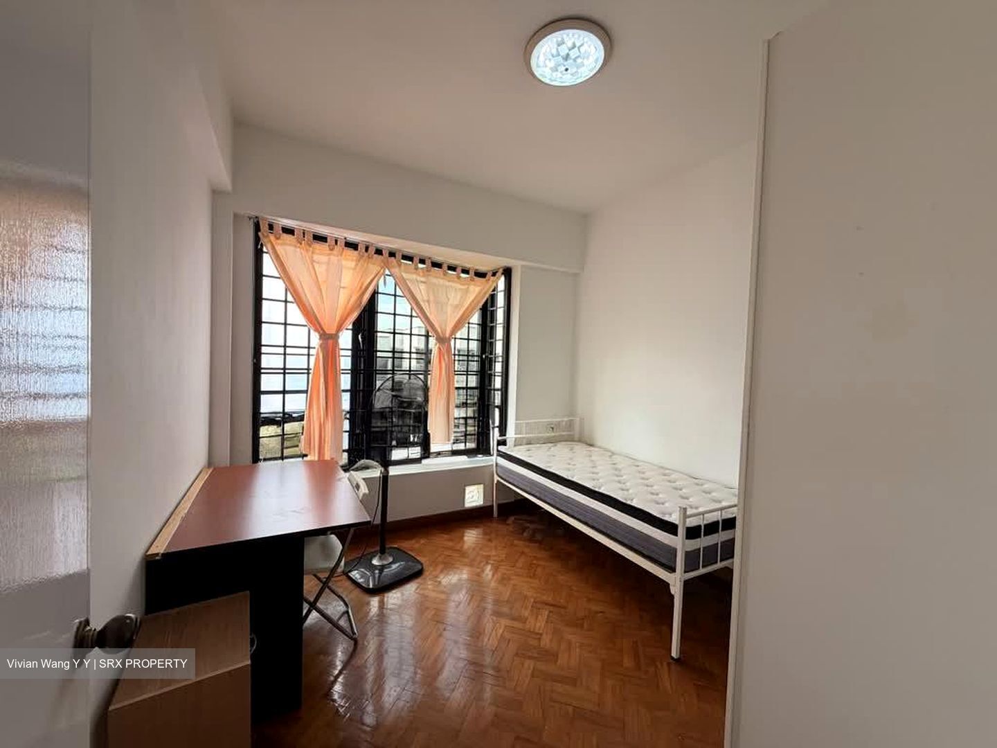 Cherry Hill Condominium (D19), Condominium #581045751